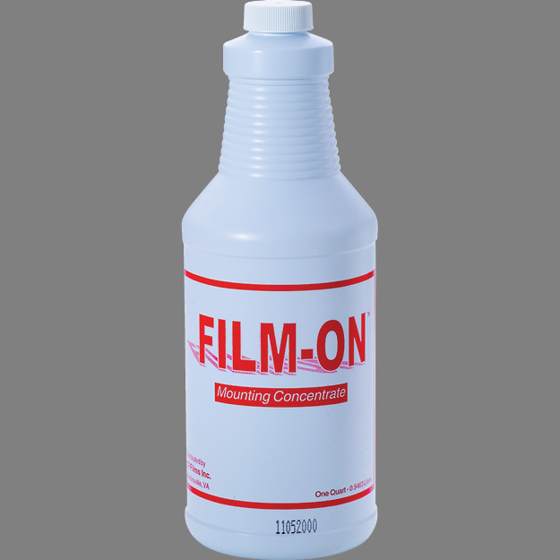 EXAMPLE IMAGE A101 Film On 0.9 Litre