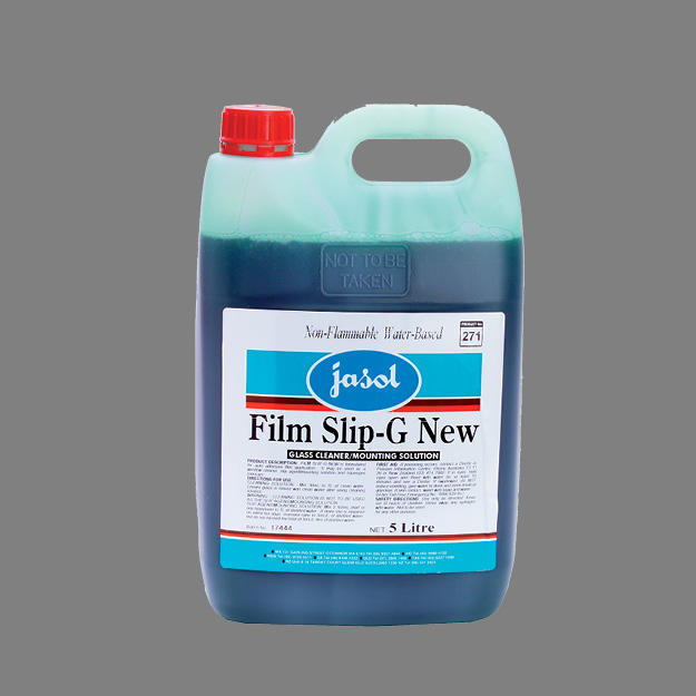 EXAMPLE IMAGE A102 Slip Solution G 5 Litres