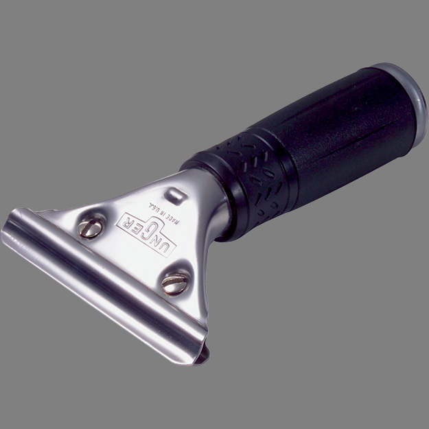 T111 Yellow "Turbo" - Squeegee Handle