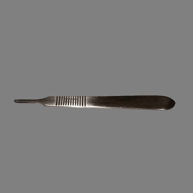 EXAMPLE IMAGE T117 Scalpel Handle