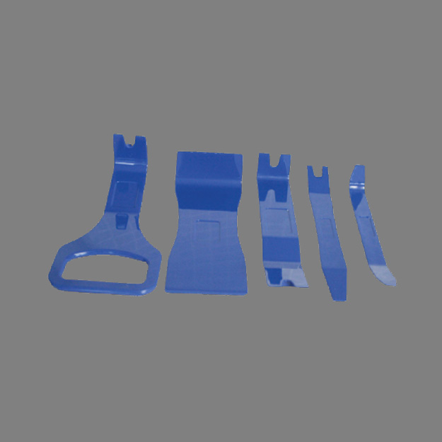 EXAMPLE IMAAGE T207 5 PC Plastic Lever Set