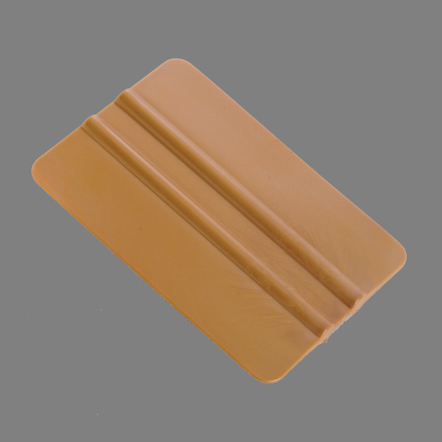 EXAMPLE IMAGE T352 Gold Spear Card 100mm P.V.C Card