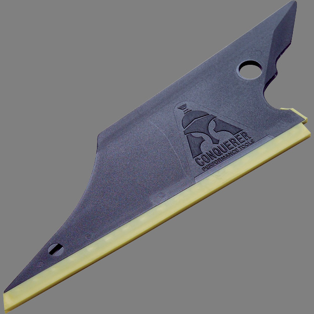 EXAMPLE IMAGE T353 The Conqueror